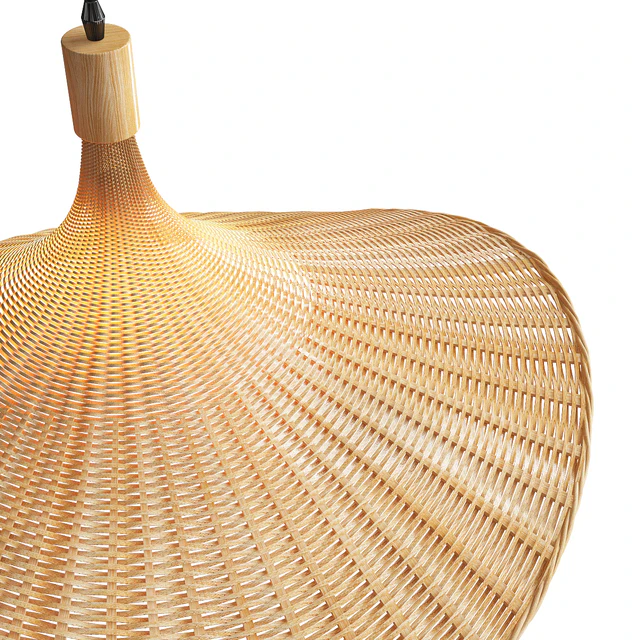Rattan Lamps — Descargar