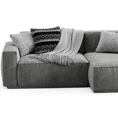 Arflex Sofa — Ver 4