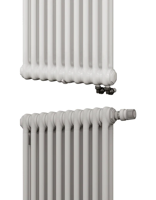 Arbonia Radiators set (Adouble-tube) — Descargar