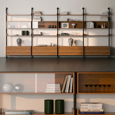 racking loft — Ver 2