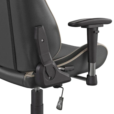 Supra computer chair — Ver 4