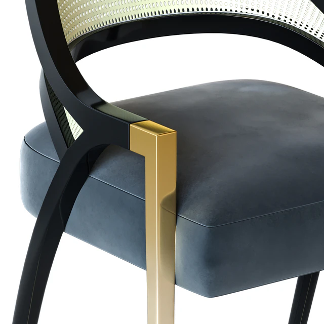 Anais dining chair — Descargar