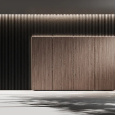 Wall panel 01 — Ver 1