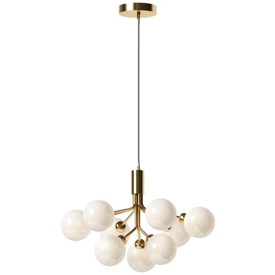 Nuura APIALES gold — Ver 3