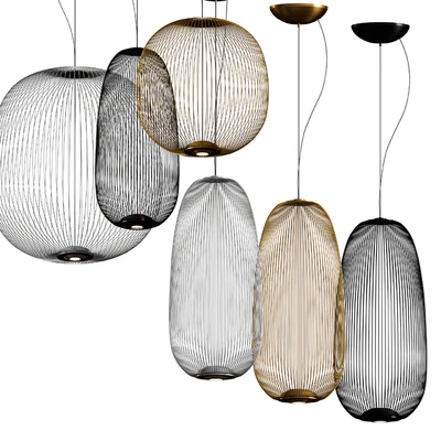 Foscarini Spokes — Вид 4