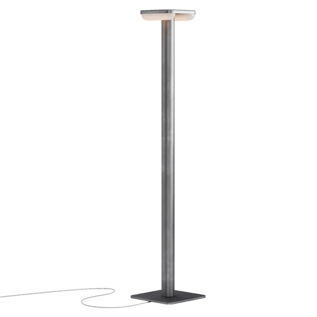 Found - Tuba lamp — Скачать