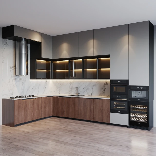 kitchen modern 28 — Descargar