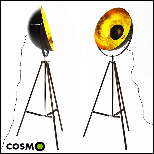 Floor lamp Studio — Descargar