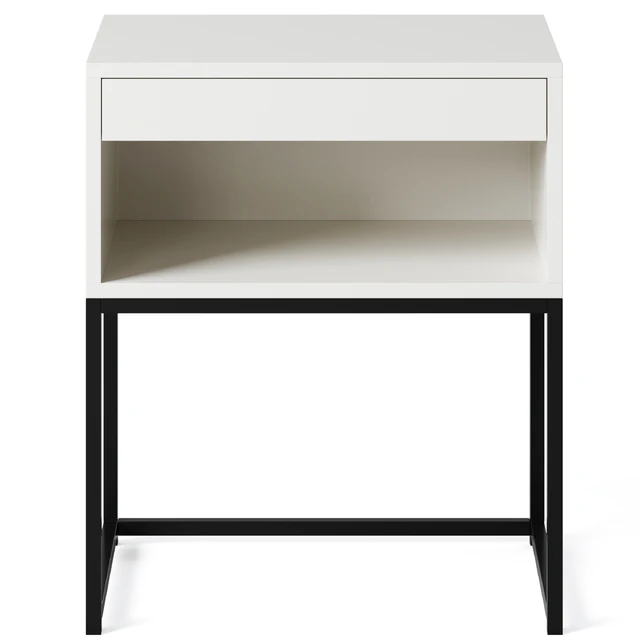 Bedside table Cholet by Actona — Descargar