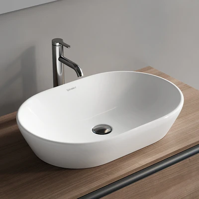 Duravit Ketho.2 Vanity Unit Set 2 — Ver 4