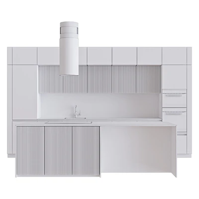 Modern kitchen 4 — Ver 3