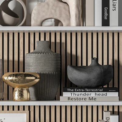 Decorative set 12 — Ver 2
