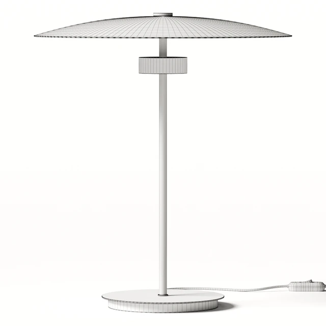 Bolia Reflection Table Lamp — Descargar