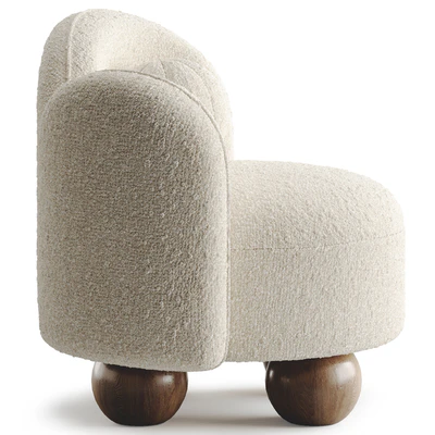 Armchair Manon by NohoHome — Ver 2