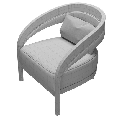 Frato Amer armchair — Ver 4