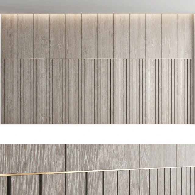 Decorative wall panel set 20 — Descargar