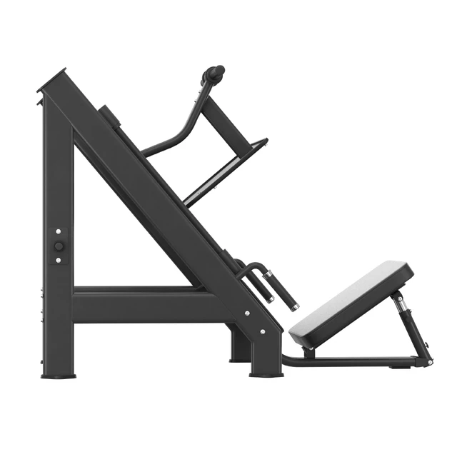 DHZ Fitness E-7056 Leg Press — Скачать