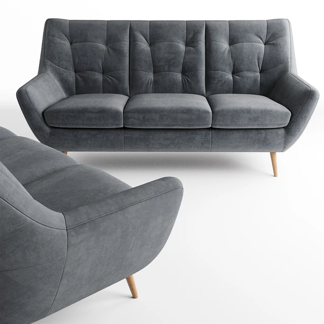 Skandi Sofa — Download