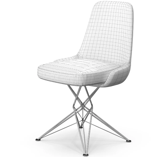 Athena chair — Descargar