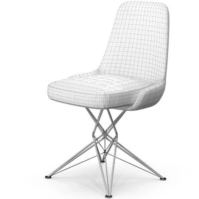 Athena chair — Ver 2