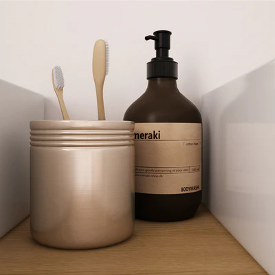 Bathroom Furniture I Мебель для ванной комнаты 13 — Вид 2