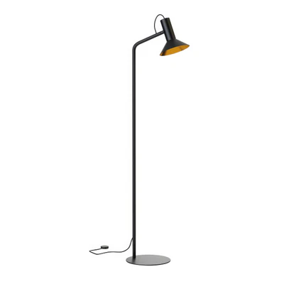 roomor 1 floor lamp 638120bk1 by wever ducre — descargar