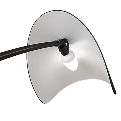 Funambule Adjustable Reading Floor Lamp — Ver 2