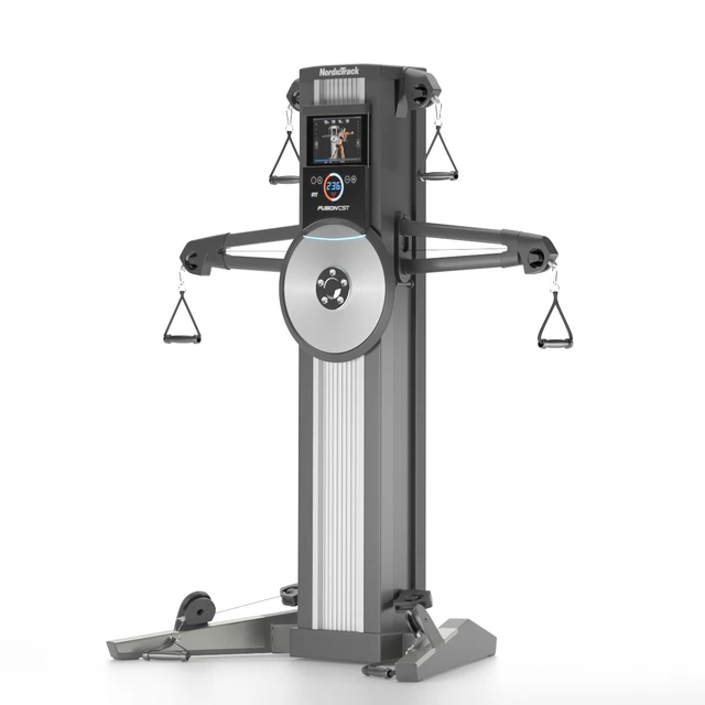 Nordictrack Fusion Cst — Скачать