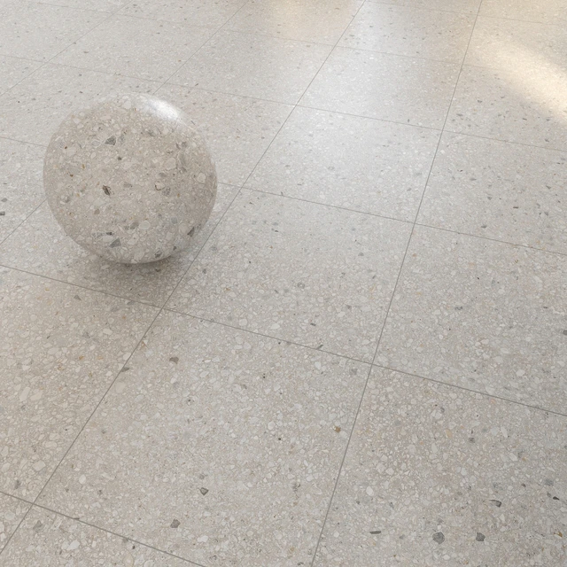 Contemporary Design Terrazzo MATCH UP of Cerim — Скачать