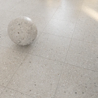 Contemporary Design Terrazzo MATCH UP of Cerim — Вид 4