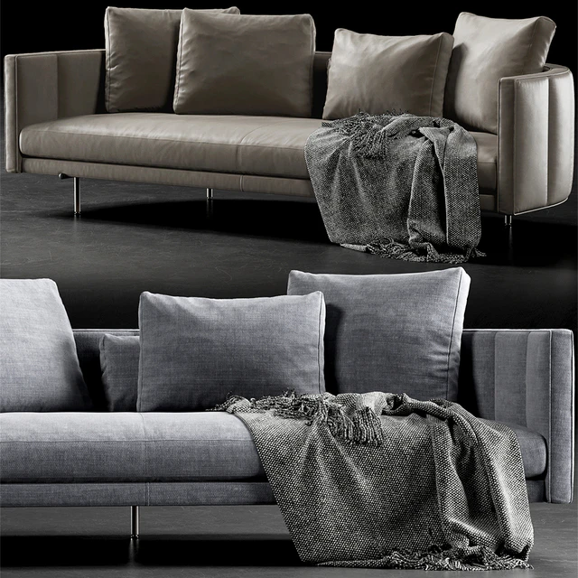 Minotti torii — Descargar
