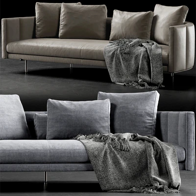 Minotti torii — Ver 1