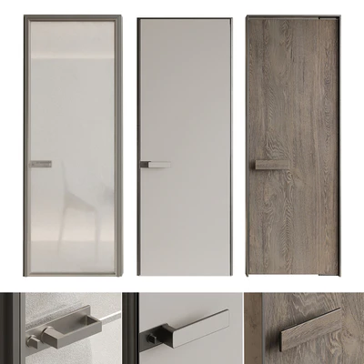 Rimadesio door set 1 — Ver 1