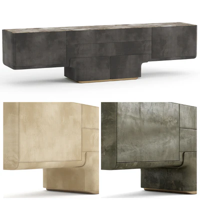 Dresser Do Y 782 Ben Wu Longhi — Ver 1