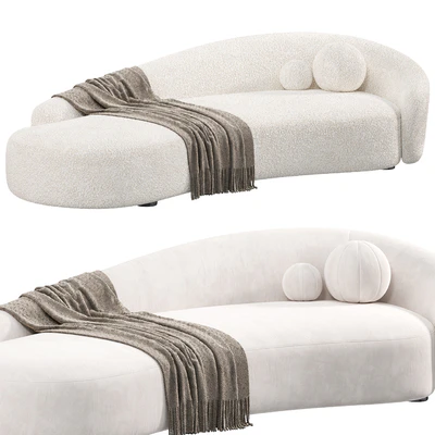 SOFA RIVOLO by eichholtz, sofas — Ver 2