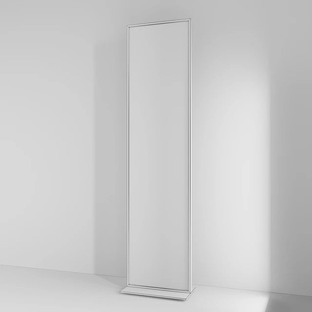 Floor mirror rectangular — Descargar