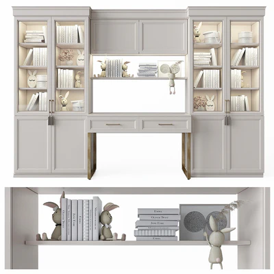 children's furniture 2 — Ver 1