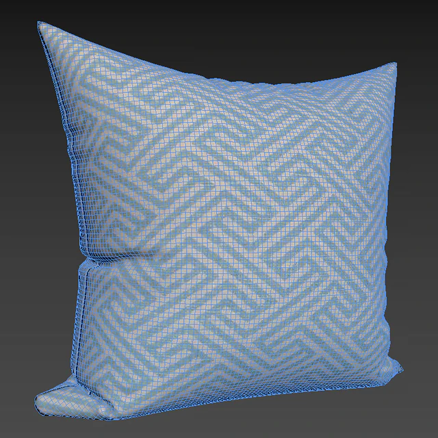 Decorative pillows Houzz set 060 — Скачать