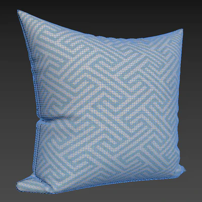 Decorative pillows Houzz set 060 — Вид 3