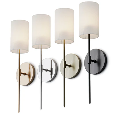 Sconce Louvre Home Aspen — Ver 2