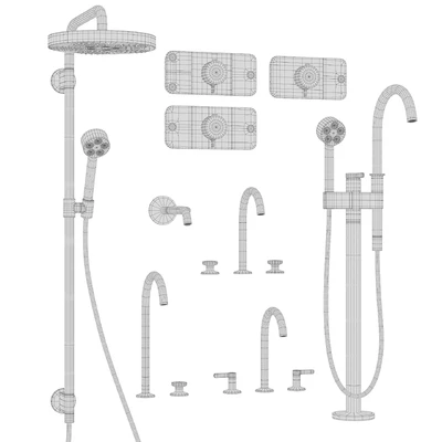 AXOR ONE — Вид 4