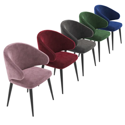 Deephouse Chair Bilbao — Ver 3