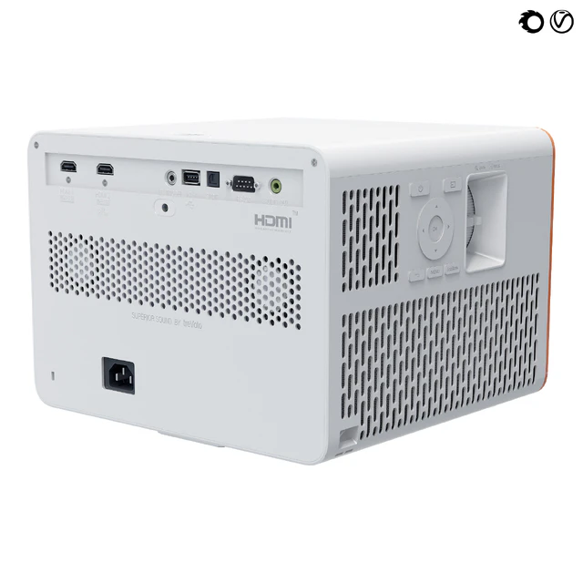 Projector BenQ X1300i 4LED Gaming Bracket — Descargar