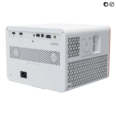 Projector BenQ X1300i 4LED Gaming Bracket — Ver 2
