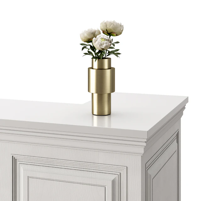 Классическая стойка администратора — Скачать