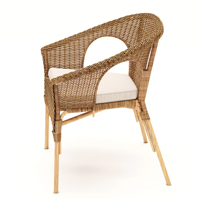 Ikea Agen Armchair — Descargar