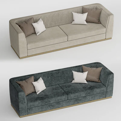 Sofa Laskasas MIUZZA — Ver 2