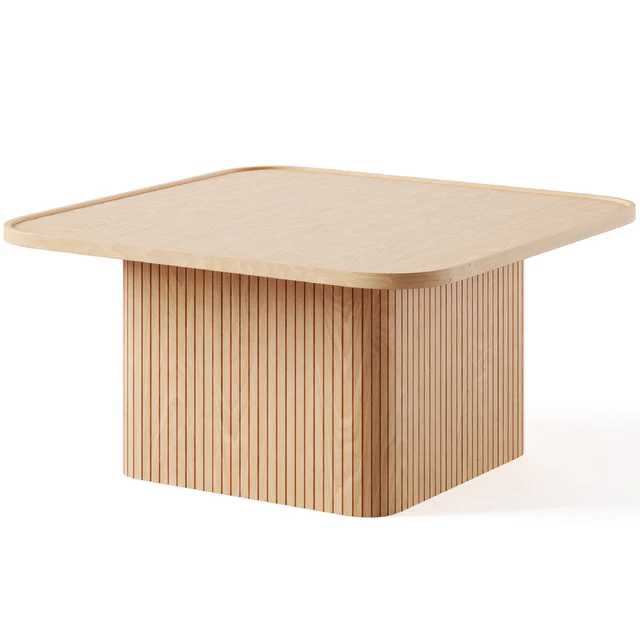 Coffee Table Sullivan by Rowico Home — Descargar