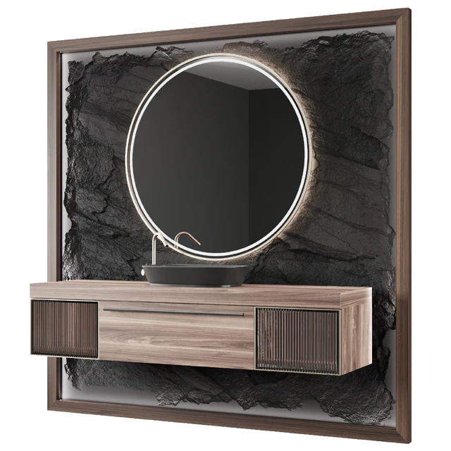 Bathroom consol №3 — Descargar