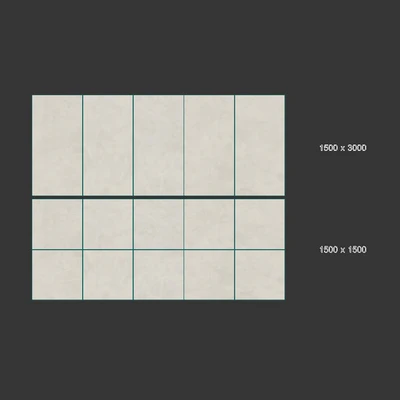 Foy pure porcelain tiles — Ver 4